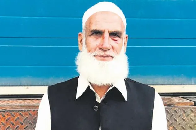 İman gücü