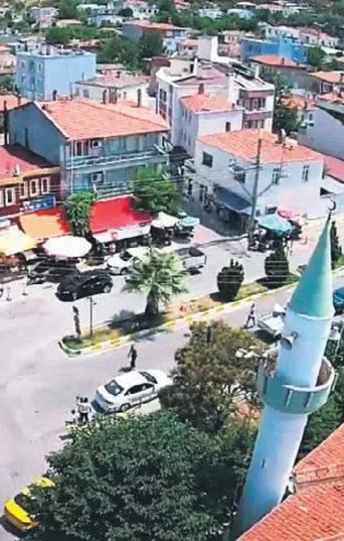 CHP'li Avcılar Belediyesi 'kardeş belediye' Geyikli'yi AK Parti kazanınca verdiği araçları geri aldı