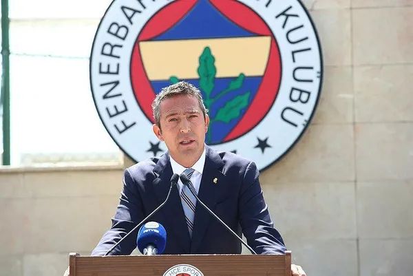 Yönetimden Ali Koç'a Emre Belözoğlu tepkisi! Şampiyon olurduk-2