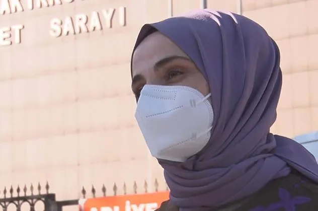 Başörtülü doktor Tuğba Taşkın Öztürk'e hakaret eden CHP Meclis Üyesi İsmail Hakkı Temel'den skandal savunma