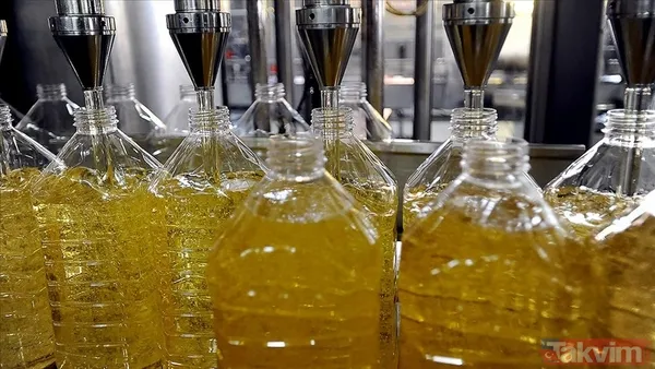 Vatandaş sepetini ucuza dolduracak! Tarım Kredi Marketlerinde indirim başlıyor - 17