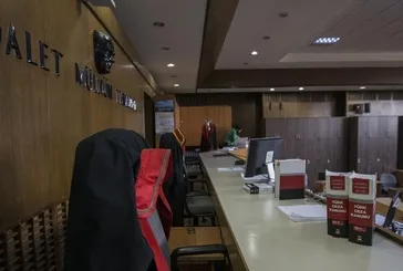 T.C. YAYLADAĞI 1. ASLİYE CEZA MAHKEMESİ'NDEN