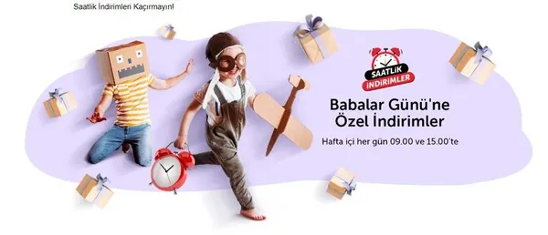 Babalar Günü N11-Morhipo-Teknosa kampanyaları - Babalar Günü en uygun kampanyaları 2020-1