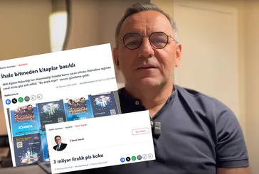 Nefes Gazetesi ve Deniz Zeyrek'in "MEB" yalanı! Gerçek ne çıktı