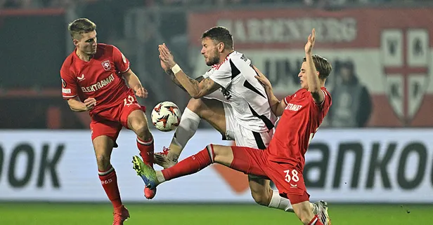 Ciro Immobile'den kötü haber!