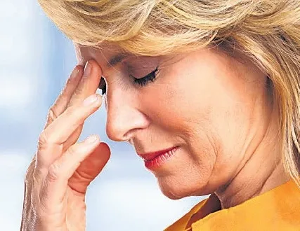 Korkulu rüya değil doğal bir süreç: Menopoz hakkında doğru bilinen yanlışlar