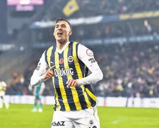 Mevki değil 3 puan
