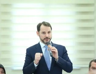 Her sorunlarında yanlarında olacağız.