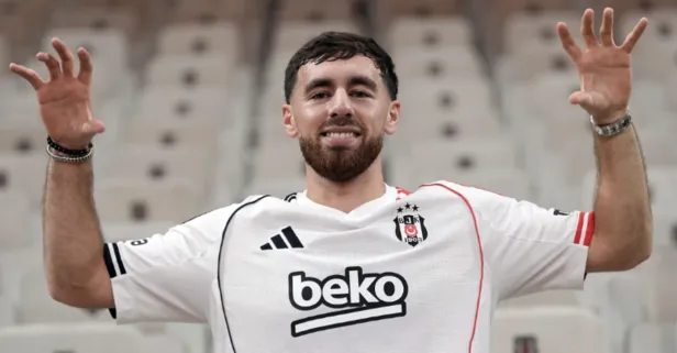 Wolfsberger – Beşiktaş maçı saat kaçta, hangi kanalda canlı yayınlanacak? Orkun Kökçü oynayacak mı?