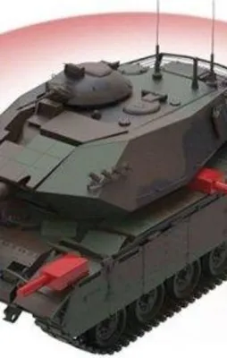 Tankları korumak için PULAT geliyor