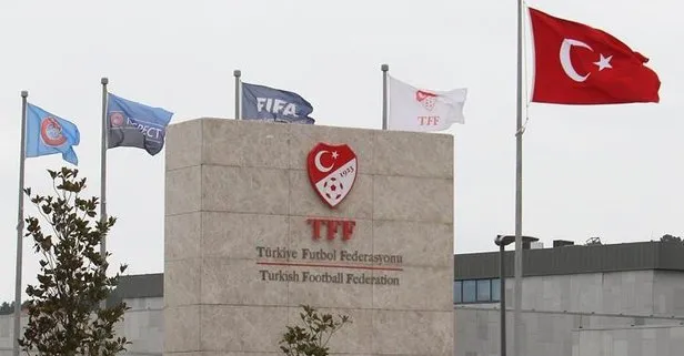Son dakika: Profesyonel Futbol Disiplin Kurulu’ndan Beşiktaş ve Galatasaray’a ihtar