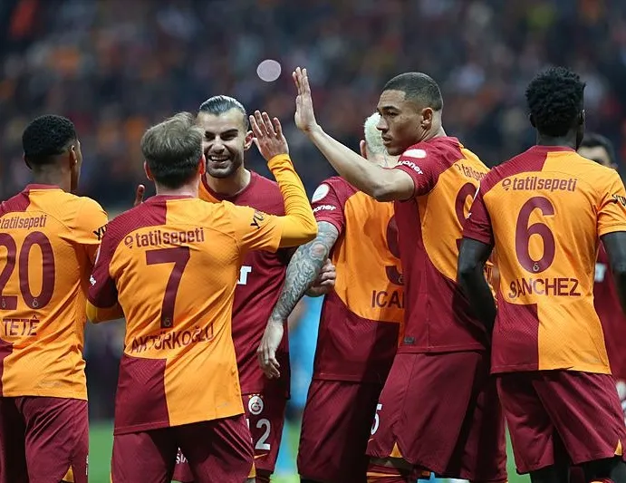 Cimbom’dan Guinnes başvurusu