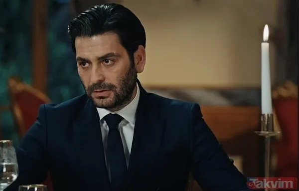 EDHO'da bomba isim! Diriliş Ertuğrul ve Kurtlar Vadisi'nden sonra o isim şimdi Eşkıya Dünyaya Hükümdar Olmaz'da... - 7