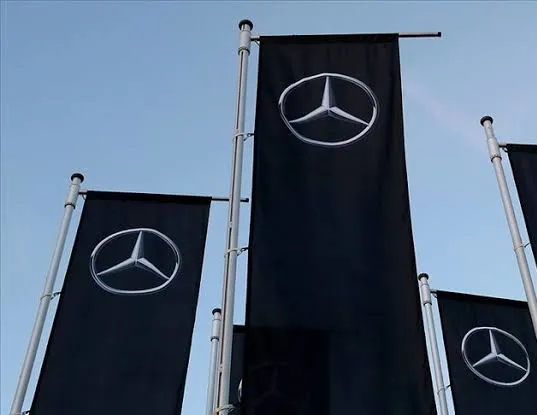 Mercedes’ten flaş karar! O serinin üretimini sonlandırıyor
