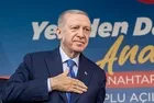 Başkan Erdoğan, Hatay'da 130.000 Konut Anahtar Teslimi Töreni'ne katıldı!