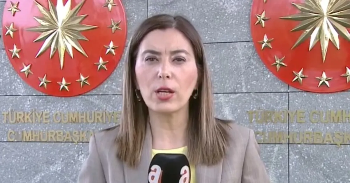 Külliye'de kritik toplantı başladı