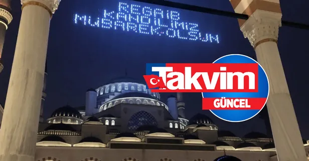 REGAİP KANDİLİ'NDE CAMİYE GİDİLİR Mİ, NE ZAMAN, SAAT KAÇTA GİDİLİR? Regaip Kandili saat kaçta başlıyor 2023? Diyanet kandil vakti!