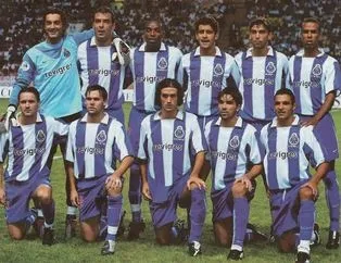 Futbol Tarihinin En Efsane 20 Onbiri
