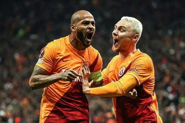 Özel haber... Galatasaray'ın defans hattı İngiltere'nin ilgisini çekti: Newcastle United Victor Nelsson için harekete geçti-2