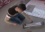 Sosyal medyada gördüğünü denedi, bir anda talep yağdı