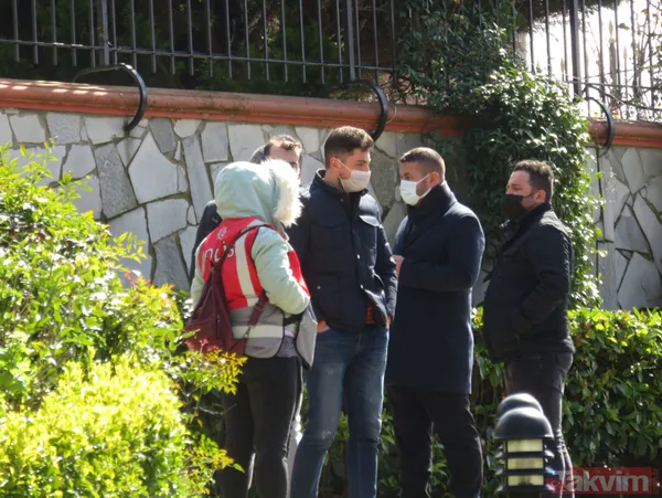 SON DAKİKA: Sedat Peker'in villasına baskın! Brandayla gizlenen yer dikkatlerden kaçmadı! Operasyon polis kamerasında - 32