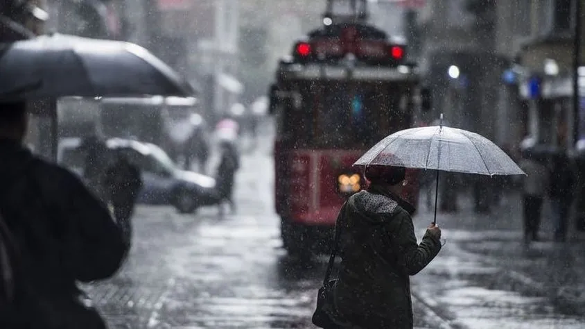 Meteorolojiden kritik uyarı! O saate dikkat