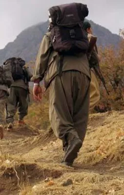 FETÖ-PKK ihanet ittifakı belgelendi