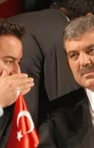 Ali Babacan'ın bir türlü kurulamayan partisinin "gizli lideri" Abdullah Gül neden ortaya çıkmıyor?