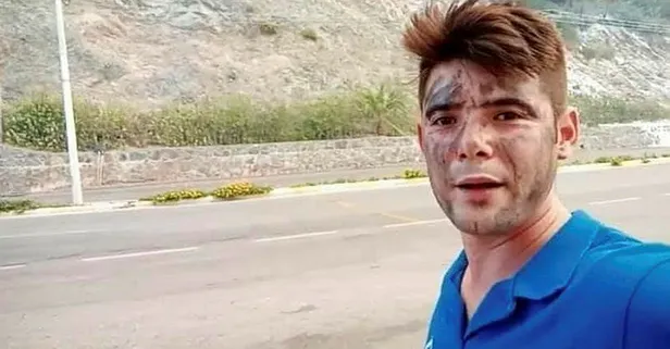 Muğla'da orman yangınında şehit olan Şahin Akdemir'in kardeşinden duygulandıran açıklama