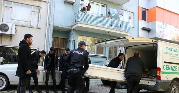 Afgan dehşeti