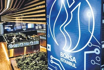 Borsa yatırımcısına kazandırıyor