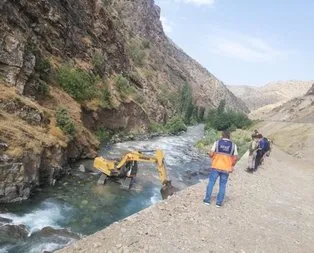 Kayıp hemşirenin cansız bedeni bulundu