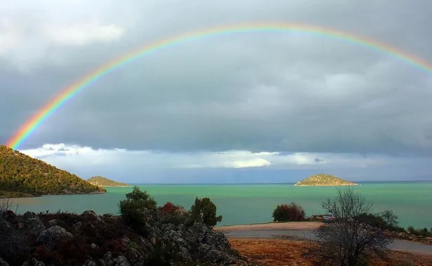 Son dakika: Bakan Pakdemirli açıkladı: 44 milli park, 249 tabiat parkı 1 Haziran'da açılıyor-3