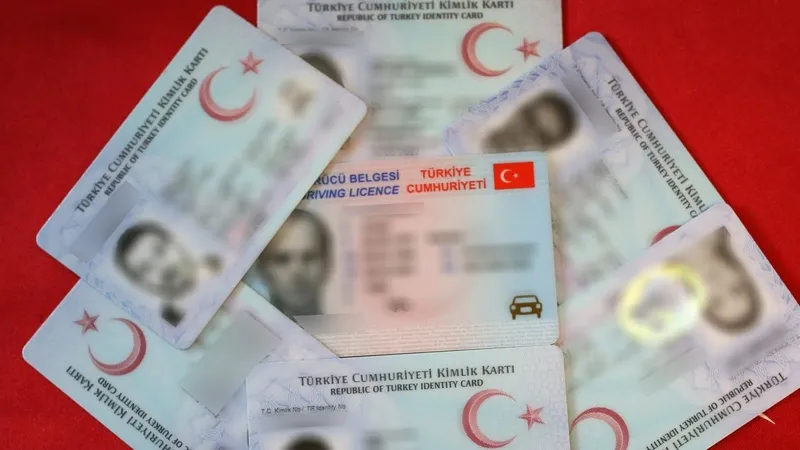 Gizli yeteneğini keşfet: T.C kimlik numaran zeka türünü ele veriyor!-4