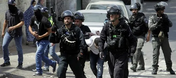 Abbas: İsrail ile tüm ilişkileri kestik