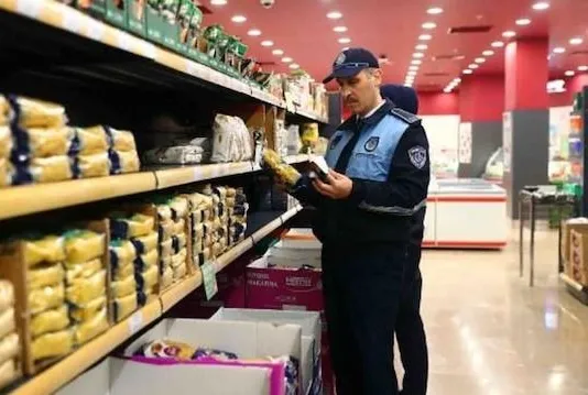 Fahiş fiyata af yok