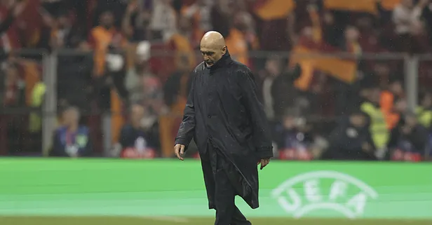 Juventus'ta Luciano Spalletti ile yola devam kararı