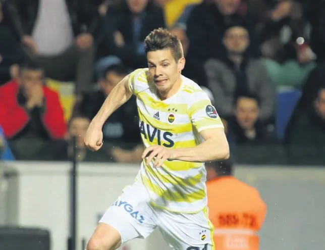 Miha Zajc’a bir talip daha çıktı