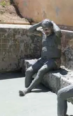 Şifayı çamurda aradılar