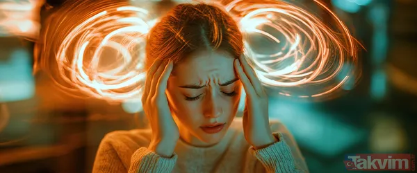 Vertigonun Komplikasyonları Nelerdir? Vertigo, Düşmelere Ve Yaralanmalara Yol Açabilir. Bu Nedenle, Baş Dönmesi Yaşadığınızda Dikkatli Olmanız Önemlidir...