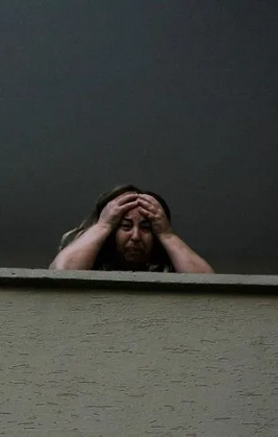 Adana'da komşularını ölü bulan vatandaşlar şoke oldu!