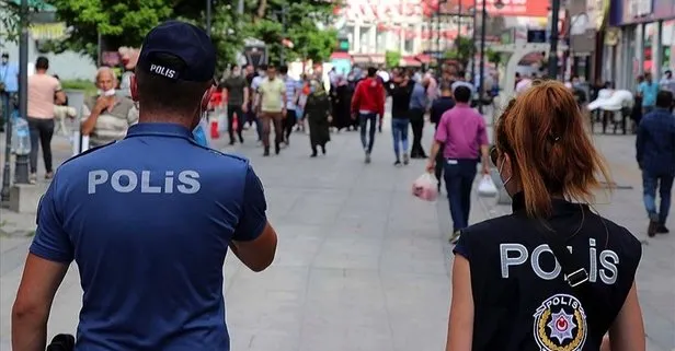 Karantinayı ihlal edenler hâkim karşısına çıkacak