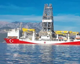 Güney Kıbrıs gazetesi Phileleftheros yazdı: Türkiye Doğu Akdenizde doğalgaz keşfetti