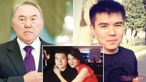 Kazakistan’ın eski devlet başkanı Nazarbayev’in 30 yaşındaki torunu Aysultan Nazarbayev Londra'da ölü bulundu! Çarpıcı detay... - 2