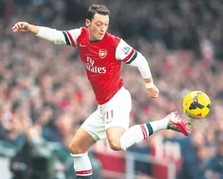 ’Bild’iğimiz gibi