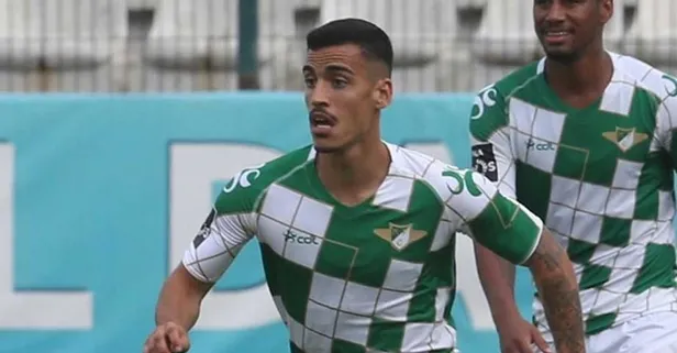 Galatasaray scout ekibi Portekiz’den bu kez Chiquinho’ya kanca attı