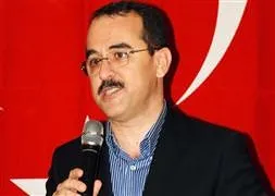 Bakan Ergin’den HSYK açıklaması