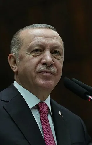 Başkan Erdoğan'dan "müsilaj" açıklaması: Ülkemizi arıtma tesislerini törenle durduran zihniyetin keyfine terk edemeyiz