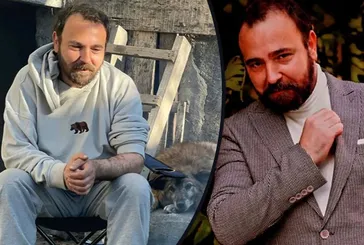 Gönül Dağı’nın ’Sefer’i Ferdi Sancar ’sahip olduğum tek şey’ dedi yaptığı bağış duygulandırdı: Çocuklar kumbarasını bozdururken ben de...