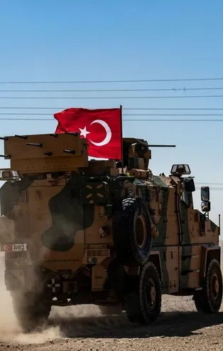 YPG'ye verilen süre bugün doluyor!